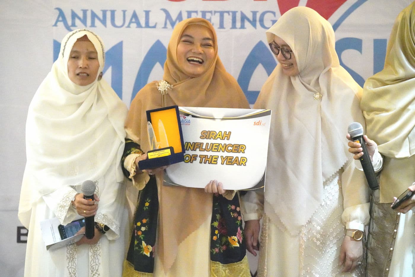 Award 2
