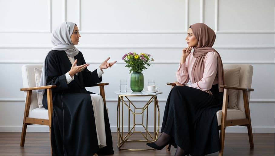 Dibimbing langsung biar mahir closing produk premium dan jadi bagian komunitas sdi learning cosnsultant