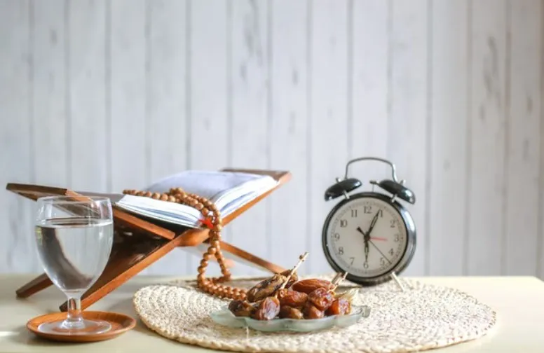 Menyegerakan Berbuka Puasa